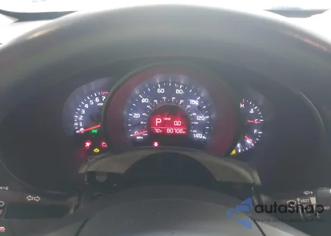 2017 Kia Soul from USA, damaged, VIN KNDJN2A24H7883282